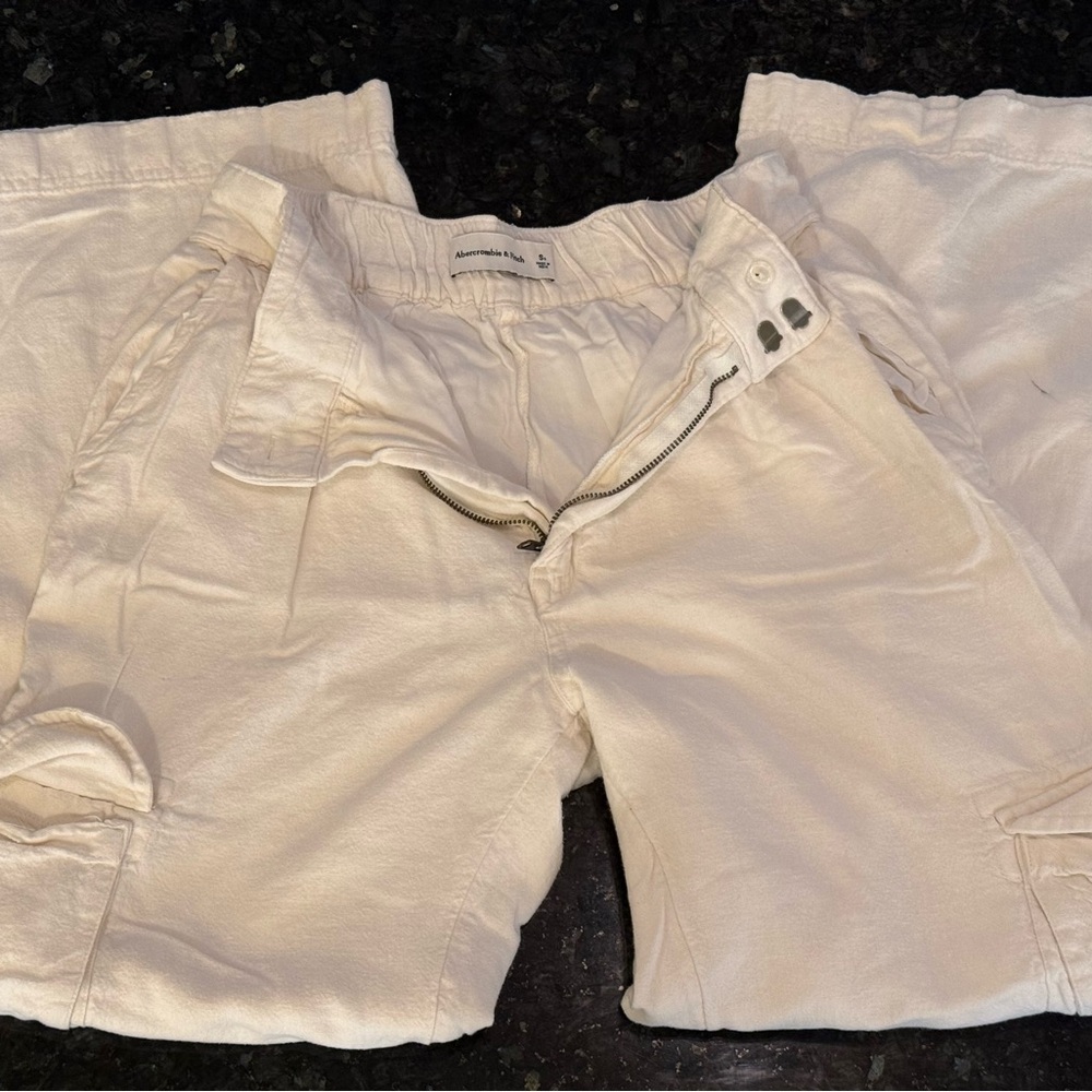 Abercrombie & Fitch